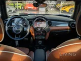 MINI COOPER JCW 