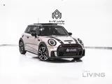 MINI COOPER JCW 