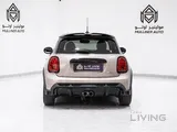 MINI COOPER JCW 