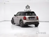 MINI COOPER JCW 