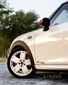 MINI COOPER JCW
