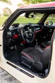 MINI COOPER JCW