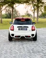 MINI COOPER JCW