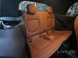 Mini Cooper JCW