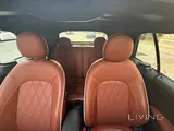 Mini Cooper JCW