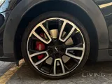 Mini Cooper JCW