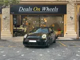 Mini Cooper JCW