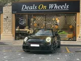 Mini Cooper JCW