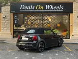 Mini Cooper JCW