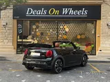 Mini Cooper JCW