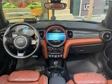 Mini Cooper JCW