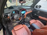 Mini Cooper JCW
