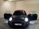 Mini Cooper JCW 2016