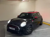 Mini Cooper JCW 2016