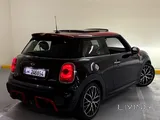 Mini Cooper JCW 2016