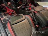 Mini Cooper JCW 2016