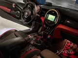Mini Cooper JCW 2016