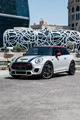 Mini cooper Jcw 2017