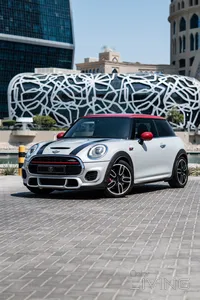 Mini Cooper JCW  2017