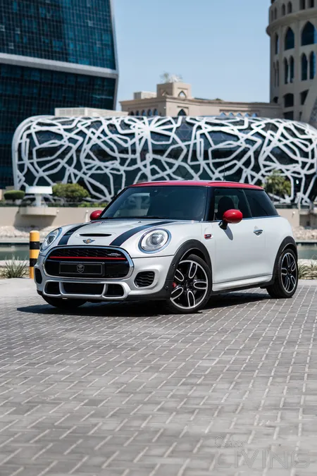 Mini cooper Jcw 2017 | 59000 QAR | Qatar Living
