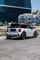 Mini cooper Jcw 2017