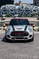 Mini cooper Jcw 2017