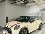 Mini cooper JCW 2020 turbo full option