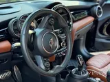 Mini cooper JCW 2020 turbo full option