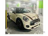 Mini cooper JCW 2020 turbo full option