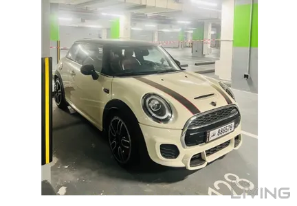 Mini Cooper JCW  2020