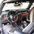 Mini Cooper JCW 2021