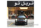 Mini Cooper JCW 2021