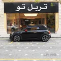 Mini Cooper JCW 2021