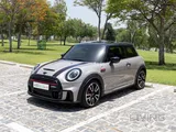 Mini Cooper JCW 2022