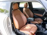 Mini Cooper JCW 2022