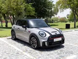Mini Cooper JCW 2022