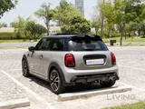 Mini Cooper JCW 2022