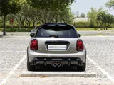 Mini Cooper JCW 2022