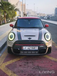 Mini Cooper JCW  2022