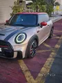 Mini Cooper JCW 2022 - Warranty & Service package