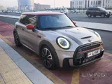Mini Cooper JCW 2022 - Warranty & Service package