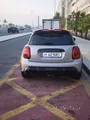 Mini Cooper JCW 2022 - Warranty & Service package