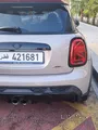 Mini Cooper JCW 2022 - Warranty & Service package
