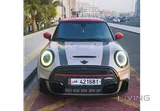 Mini Cooper JCW 2022 - Warranty & Service package