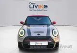 Mini Cooper JCW 2022 - Warranty & Service package