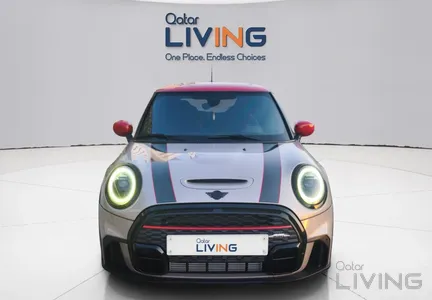 Mini Cooper JCW  2022