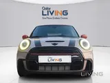 Mini Cooper JCW 2022 - Warranty & Service package