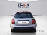 Mini Cooper JCW 2022 - Warranty & Service package