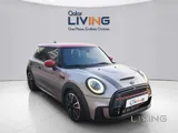 Mini Cooper JCW 2022 - Warranty & Service package