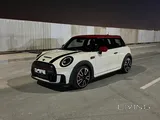 Mini Cooper JCW 2023